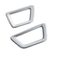 Peugeot 3008 2016+ Hava Menfez Kaplama 2 Parça