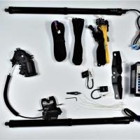 Peugeot 3008 Elektrikli Bagaj Açma