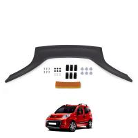 Peugeot Bipper 2007 - 2016 Kaput Rüzgarlığı