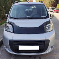 Peugeot Bipper 2007 - 2016 Kaput Rüzgarlığı