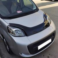 Peugeot Bipper 2007 - 2016 Kaput Rüzgarlığı