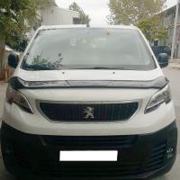Peugeot Expert III - Traveller 2017 - Sonrası Kaput Rüzgarlığı