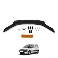 Peugeot Partner 2004 - 2008 Kaput Rüzgarlığı