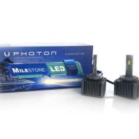 Photon Milestone D8S 14000 Lumens Led Xenon Ballast Version