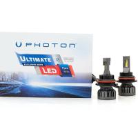 Photon Ultimate HB1 12-24V 9004 Led Headlıght 9500 Lumens 4+ Plus