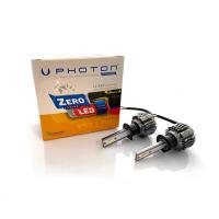 Photon Zero H3 Xtreme Yellow +3 Plus Fansız Led ZR3723 XY