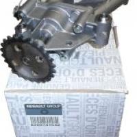 Master 2 Espace G9U Yağ Pompası 2.5 dci 8200741642