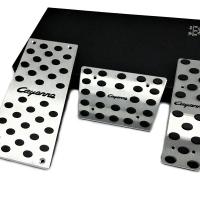 Porsce Cayanne 2002-2010 Pedal Seti Otomatik