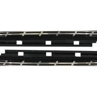 Porsche Macan 2014-2018 Oem Yan Basamak