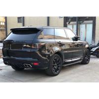 Range Rover Sport Svr Body Kit (2014-2017)