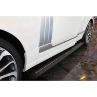 Range Rover 2017-2021 Elektrikli Yan Basamak