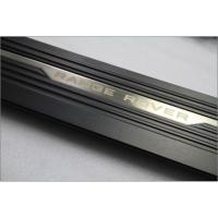 Range Rover 2017-2021 Elektrikli Yan Basamak