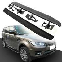Range Rover Sport 2014-2022 Oem Yan Basamak