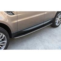 Range Rover Sport 2014-2022 Oem Yan Basamak
