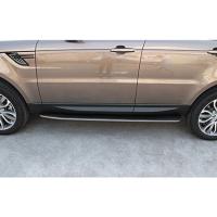 Range Rover Sport 2014-2022 Oem Yan Basamak