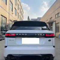 Range Rover Velar 2016-2020 İçin Sva Body Kit