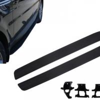 Range Rover Sport L494 2014 ve Sonrası Oem Yan Basamak