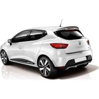 Renault Clio 4 Difüzör Plastik Boyasız