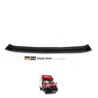 Renault Mascott 1999 - 2013 Ön Cam Güneşliği