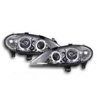 Renault Megane 1 1999-2002 Angel Eyes Sonar Far Seti