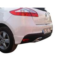 Renault Megane 3 2009 - 2016 Sport Body Kit