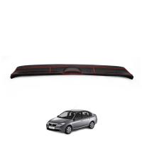 Renault Symbol 2009 - 2013 Arka Tampon Eşiği