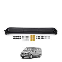 Renault Trafic 2001 - 2014 Ön Cam Güneşliği