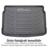 Seat İbiza 2002-2008 Rizline Bagaj Havuzu