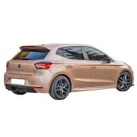 Seat İbiza Aero Marşpiyel Boyalı Fiber