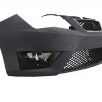 Seat İbiza 2012-2018 FR İçin Uyumlu Ön Tampon Full Set Sis Farlı