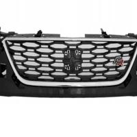 Seat İbiza 2012-2018 FR İçin Uyumlu Ön Tampon Full Set Sis Farlı