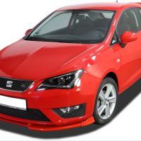 Seat İbiza 2012-2018 FR İçin Uyumlu Ön Tampon Full Set Sis Farlı