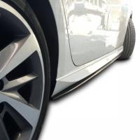 Seat Leon Fr Style 2012 - 16 Aero Marşpiyel Plastik Boyasız