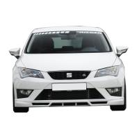 Seat Leon Fr Style 2012 - 16 Rieger Ön Ek Plastik Boyasız