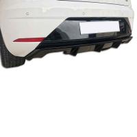 Seat Leon Xcellence 2017 - 20 Difüzör (Çift Çıkış) PlastikBoyasız