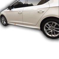 Seat Leon MK3.5 Aero Model Marşpiyel Boyasız