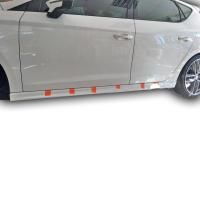 Seat Leon 2013 Yan Marşpiyel Boyalı