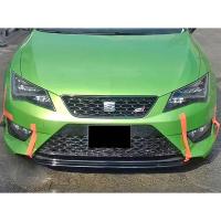 Seat Leon Mk3 2012.2016 - Tampon Ön Ek Dynamic