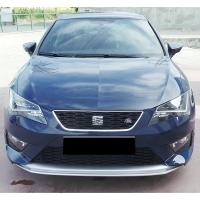 Seat Leon Mk3 2012.2016 - Tampon Ön Ek Dynamic