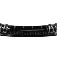 Seat Leon 2014-2018 Difüzör - Piano Black