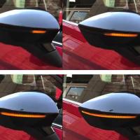 Seat Leon 2013+ İbiza 2017+ Ayna Sinyali