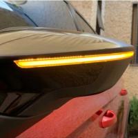 Seat Leon 2013+ İbiza 2017+ Ayna Sinyali