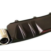 Skoda Octavia 2015-2019 Difüzör