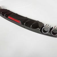 Skoda Octavia 2015-2019 Difüzör