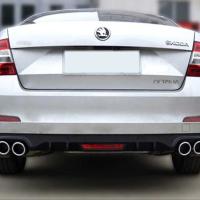 Skoda Octavia 2015-2019 Difüzör