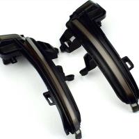 Skoda SuperB 2015+ Ayna Sinyali