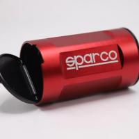 Sparco Kaliteli Küllük Kırmızı