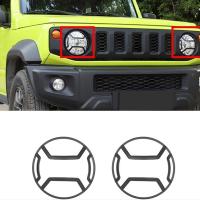 Suzuki Jimny 2019+ Far Koruma Demiri