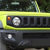 Suzuki Jimny 2019+ Far Koruma Demiri