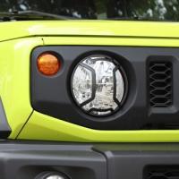 Suzuki Jimny 2019+ Far Koruma Demiri